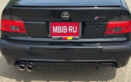 BMW 5 серия, 2000 год, 820 000 рублей, 3 фотография