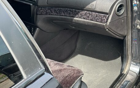 BMW 5 серия, 2000 год, 820 000 рублей, 15 фотография