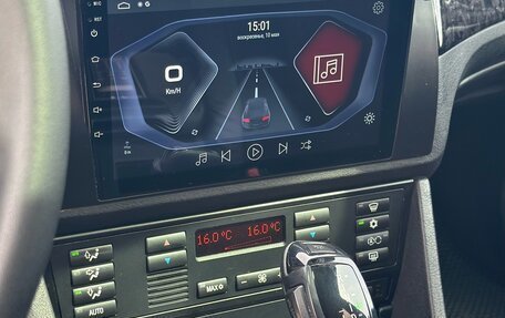 BMW 5 серия, 2000 год, 820 000 рублей, 17 фотография