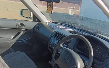 Honda Civic Ferio III, 1998 год, 220 000 рублей, 5 фотография
