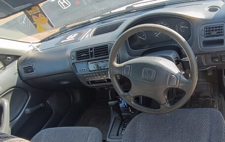 Honda Civic Ferio III, 1998 год, 220 000 рублей, 6 фотография