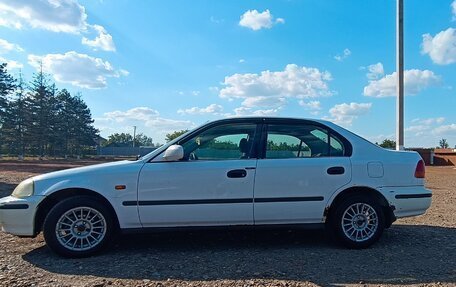 Honda Civic Ferio III, 1998 год, 220 000 рублей, 4 фотография
