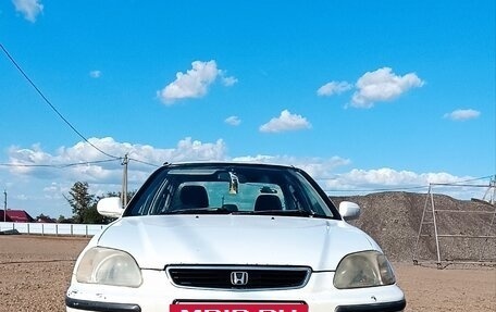 Honda Civic Ferio III, 1998 год, 220 000 рублей, 2 фотография