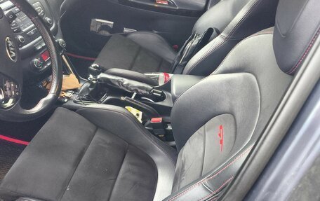 KIA cee'd GT II, 2014 год, 1 350 000 рублей, 3 фотография