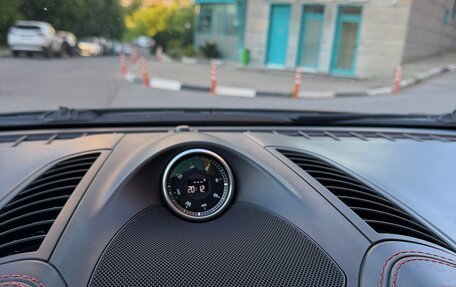 Porsche Cayenne III, 2015 год, 3 150 000 рублей, 12 фотография
