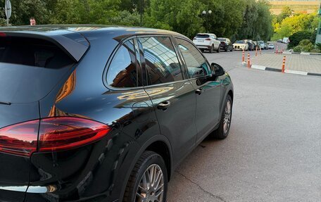 Porsche Cayenne III, 2015 год, 3 150 000 рублей, 8 фотография