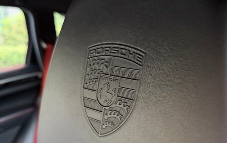 Porsche Cayenne III, 2015 год, 3 150 000 рублей, 13 фотография