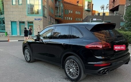 Porsche Cayenne III, 2015 год, 3 150 000 рублей, 4 фотография