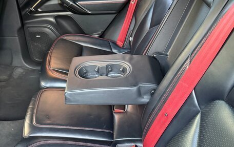 Porsche Cayenne III, 2015 год, 3 150 000 рублей, 25 фотография
