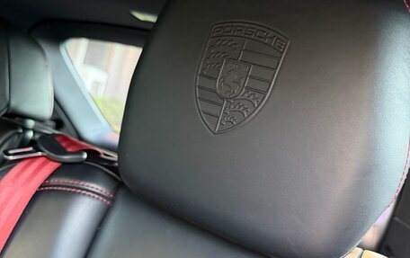 Porsche Cayenne III, 2015 год, 3 150 000 рублей, 24 фотография