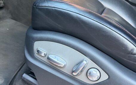Porsche Cayenne III, 2015 год, 3 150 000 рублей, 27 фотография
