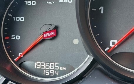Porsche Cayenne III, 2015 год, 3 150 000 рублей, 18 фотография