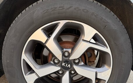 KIA Sportage IV рестайлинг, 2020 год, 2 000 000 рублей, 5 фотография