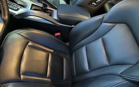 Geely Atlas I, 2021 год, 1 850 000 рублей, 6 фотография