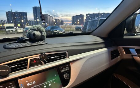 Geely Atlas I, 2021 год, 1 850 000 рублей, 4 фотография
