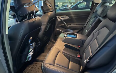 Geely Atlas I, 2021 год, 1 850 000 рублей, 15 фотография