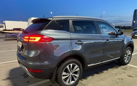 Geely Atlas I, 2021 год, 1 850 000 рублей, 18 фотография