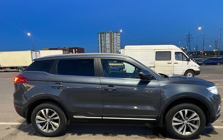 Geely Atlas I, 2021 год, 1 850 000 рублей, 20 фотография