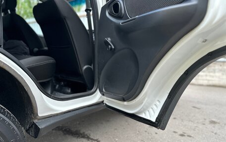 Chevrolet Niva I рестайлинг, 2016 год, 690 000 рублей, 22 фотография