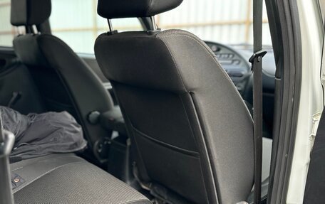 Chevrolet Niva I рестайлинг, 2016 год, 690 000 рублей, 23 фотография