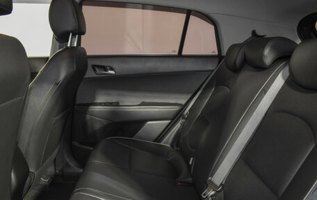 Hyundai Creta I рестайлинг, 2017 год, 1 897 980 рублей, 12 фотография