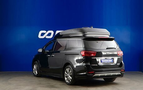 KIA Carnival III, 2019 год, 3 999 050 рублей, 2 фотография