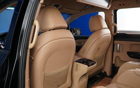KIA Carnival III, 2019 год, 3 999 050 рублей, 13 фотография