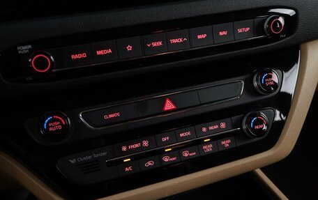 KIA Carnival III, 2019 год, 3 999 050 рублей, 17 фотография