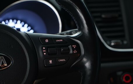 KIA Carnival III, 2019 год, 3 999 050 рублей, 15 фотография