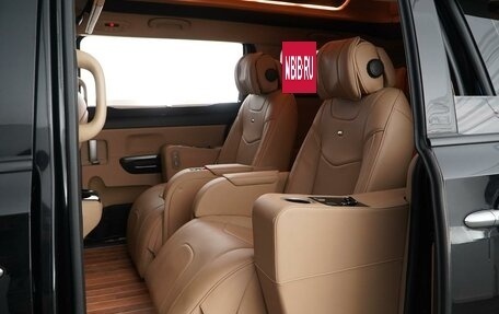 KIA Carnival III, 2019 год, 3 999 050 рублей, 10 фотография