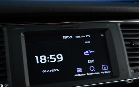 KIA Carnival III, 2019 год, 3 999 050 рублей, 28 фотография