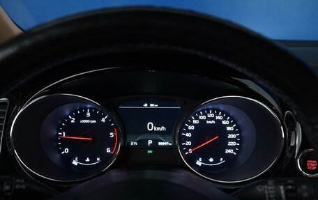 KIA Carnival III, 2019 год, 3 999 050 рублей, 34 фотография