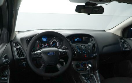 Ford Focus III, 2013 год, 749 050 рублей, 6 фотография