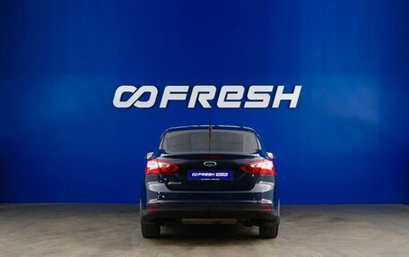 Ford Focus III, 2013 год, 749 050 рублей, 4 фотография