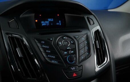 Ford Focus III, 2013 год, 749 050 рублей, 18 фотография