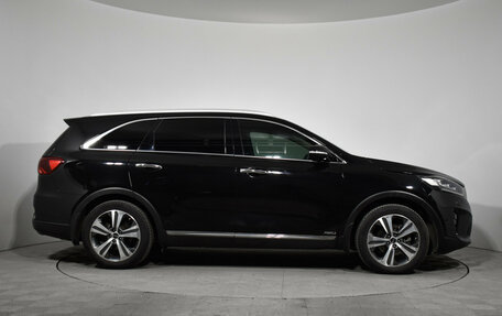 KIA Sorento III Prime рестайлинг, 2018 год, 2 699 000 рублей, 4 фотография