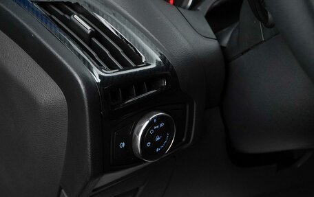 Ford Focus III, 2013 год, 749 050 рублей, 17 фотография