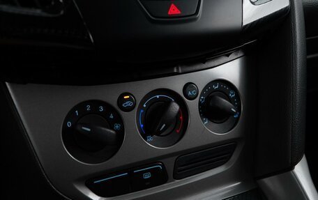 Ford Focus III, 2013 год, 749 050 рублей, 15 фотография