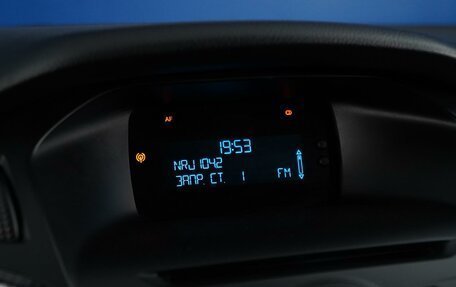Ford Focus III, 2013 год, 749 050 рублей, 19 фотография