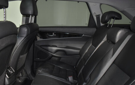KIA Sorento III Prime рестайлинг, 2018 год, 2 699 000 рублей, 14 фотография