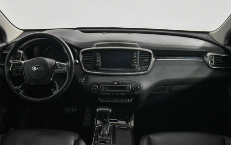 KIA Sorento III Prime рестайлинг, 2018 год, 2 699 000 рублей, 16 фотография