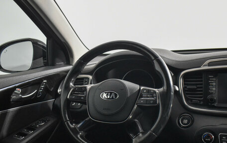 KIA Sorento III Prime рестайлинг, 2018 год, 2 699 000 рублей, 17 фотография
