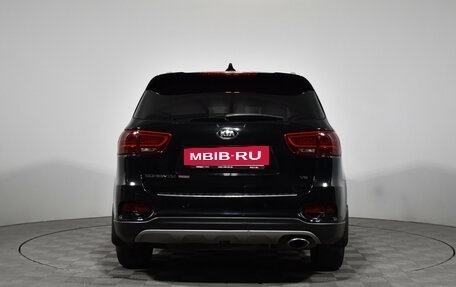 KIA Sorento III Prime рестайлинг, 2018 год, 2 699 000 рублей, 7 фотография