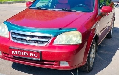 Chevrolet Lacetti, 2006 год, 380 000 рублей, 1 фотография