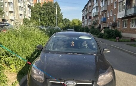 Ford Focus III, 2012 год, 570 000 рублей, 3 фотография