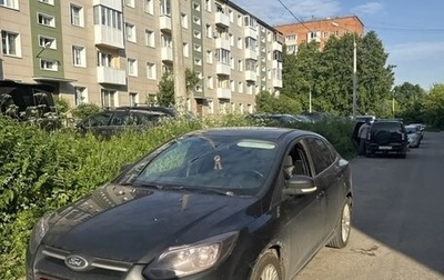 Ford Focus III, 2012 год, 570 000 рублей, 1 фотография
