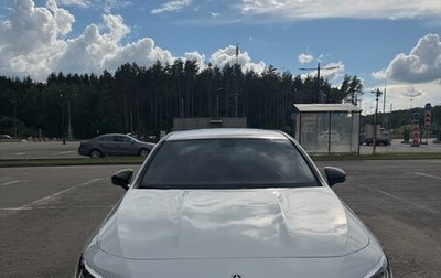 Mercedes-Benz CLA, 2020 год, 3 450 000 рублей, 1 фотография