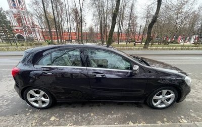 Mercedes-Benz A-Класс, 2015 год, 1 350 000 рублей, 1 фотография