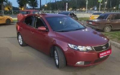 KIA Cerato III, 2010 год, 500 000 рублей, 1 фотография