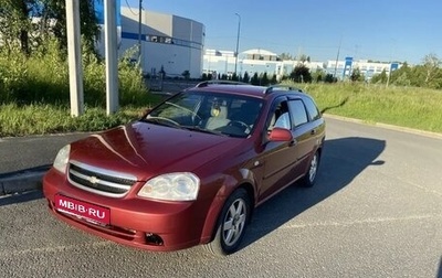 Chevrolet Lacetti, 2008 год, 380 000 рублей, 1 фотография